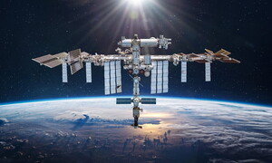 Dalla Luna a Giove passando per Marte: le esplorazioni spaziali del 2022