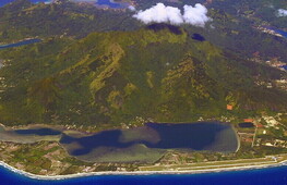 I nani e i giganti delle isole