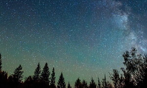 Gaia mappa la Via Lattea, oltre 1,81 miliardi di stelle all'appello