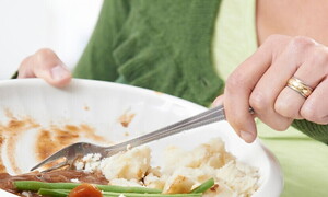 Praising the meatball