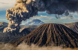 Climate and the Earth’s volcanoes 