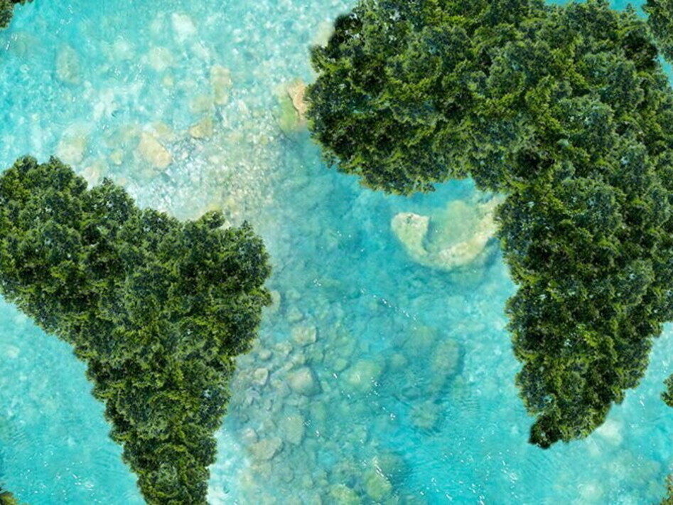 Earth Overshoot Day 2022