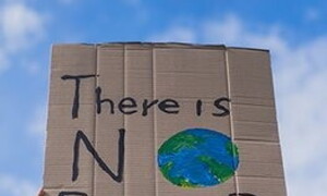 Stories from the climate change