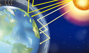 Eunice Newton Foote's 200th birthday