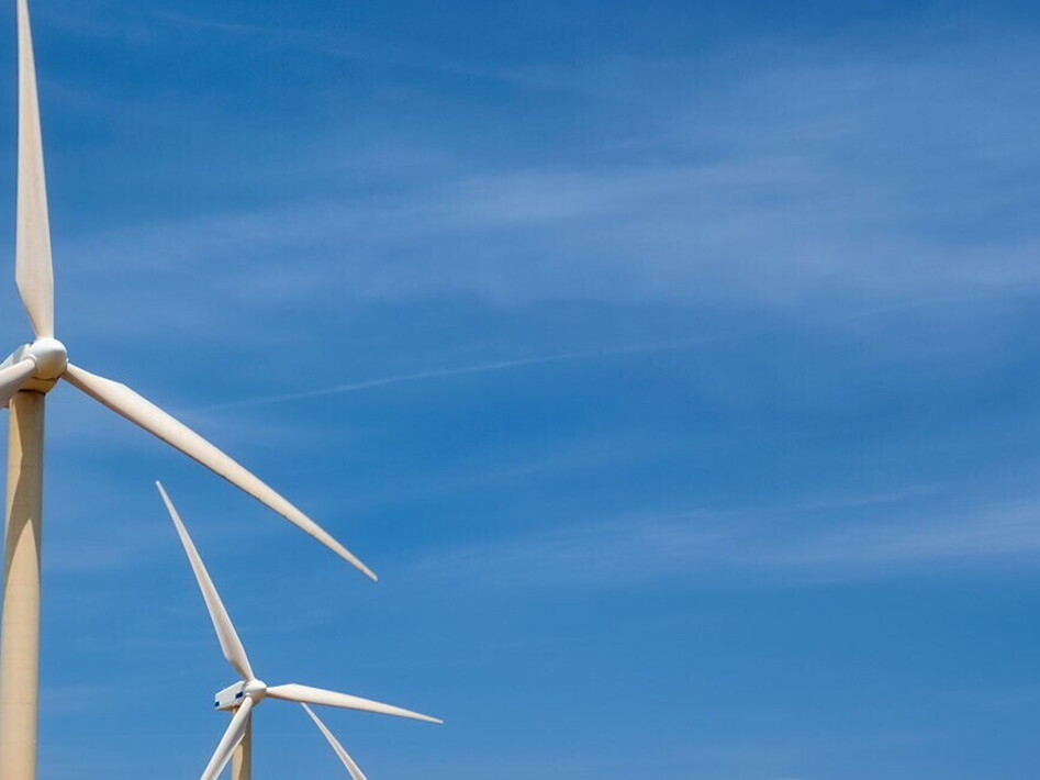 Conoscere l’energia eolica