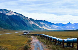 Non-conventional hydrocarbons