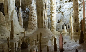 Carsismo e concrezioni