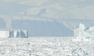 La fabbrica del ghiaccio