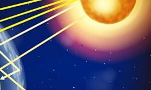 I 200 anni di Eunice Newton Foote