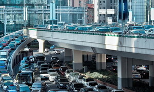 Inquinamento dell'aria