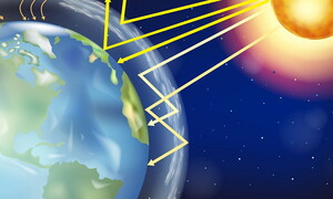 Eunice Newton Foote's 200th birthday