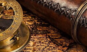 Darwin e il suo viaggio intorno al mondo