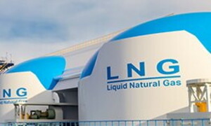 Le strade del gas naturale