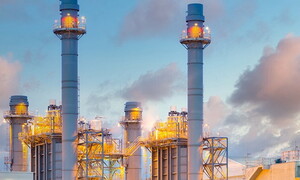 Utilizzi del gas naturale