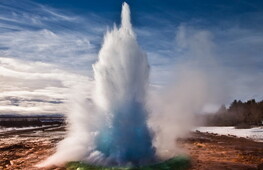 Geothermal energy knowledge