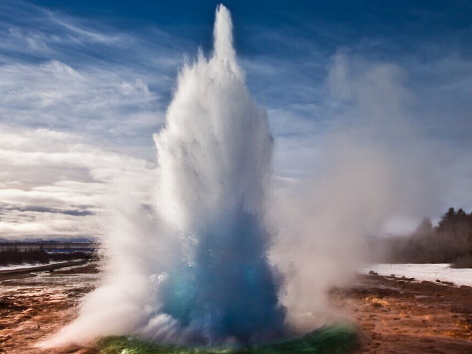 Conoscere la geotermica