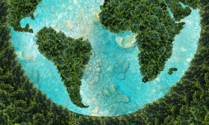 Earth Overshoot Day 2022