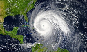 Extreme weather events