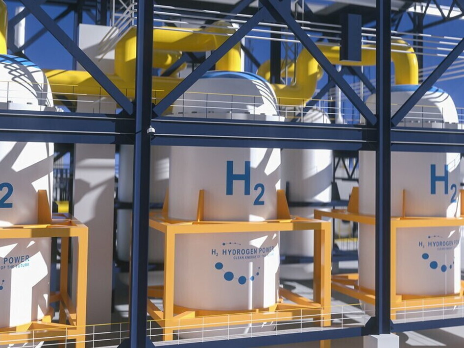 Utilizzi dell’idrogeno