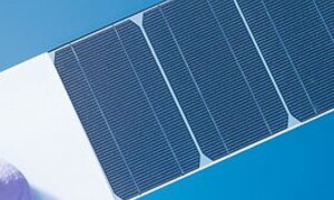 Solare energia del futuro