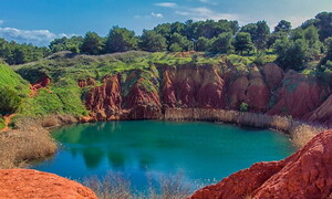 Giacimenti,cave e miniere