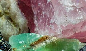 Gemme e pietre preziose