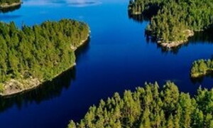 Classificazione dei laghi