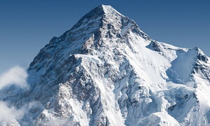 Energia dai ghiacciai