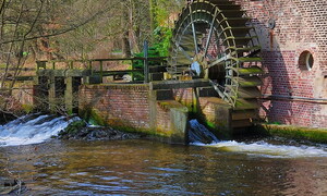 Energia di ieri e di oggi