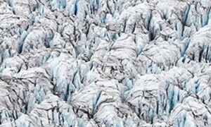 Spettacolari Ghiacciai
