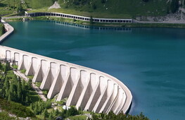 Hydroelectric