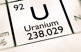 Uranium