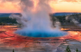 Geothermal