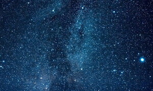 L’odore dell’Universo