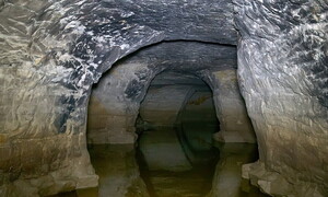 Earth’s oldest water discovered