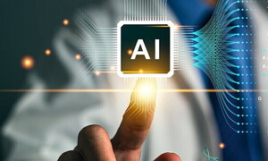 Artificial intelligence reads DNA