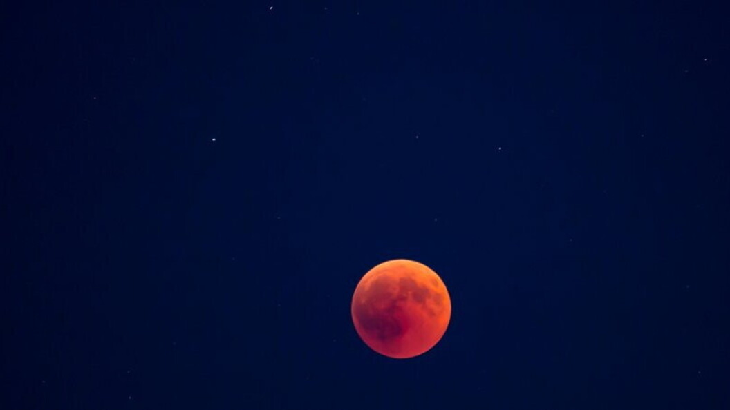Eclisse di Luna
