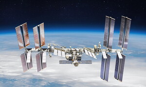 Dalla Luna a Giove passando per Marte: le esplorazioni spaziali del 2022