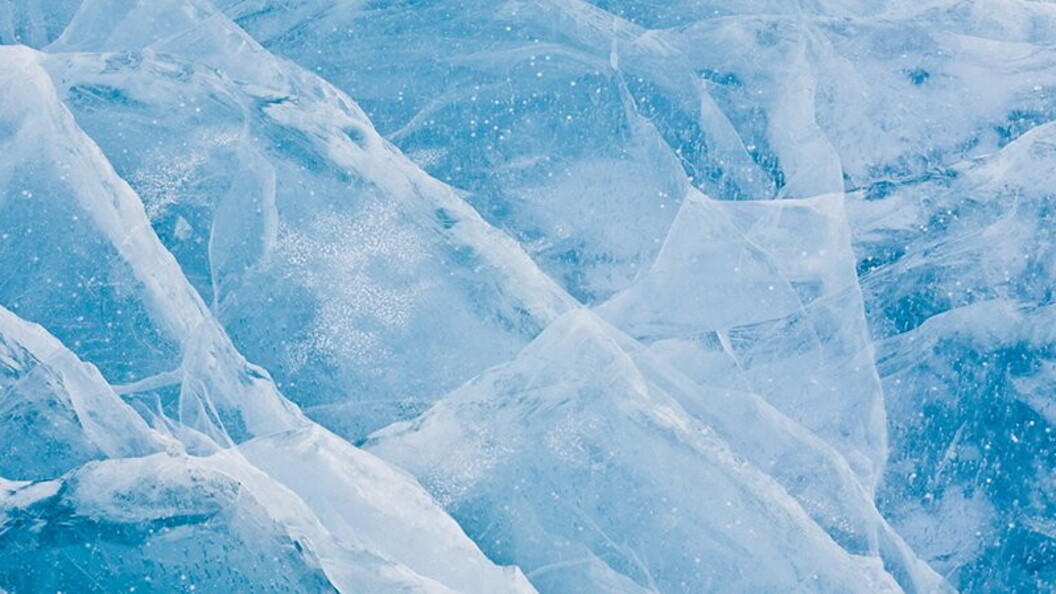 Ghiaccio