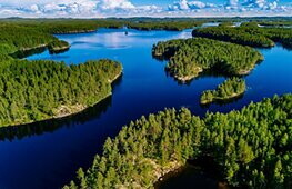 La Classificazione dei Laghi