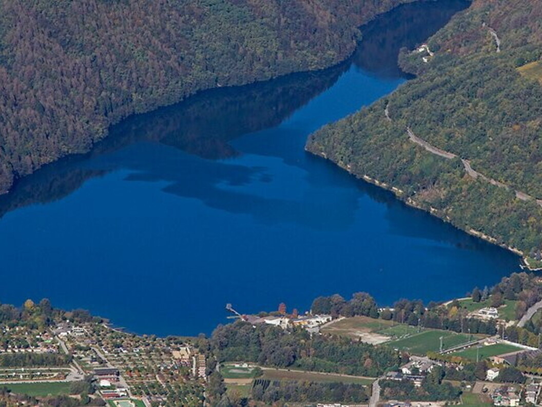Lago di Levico