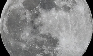 Luna bagnata, luna fortunata