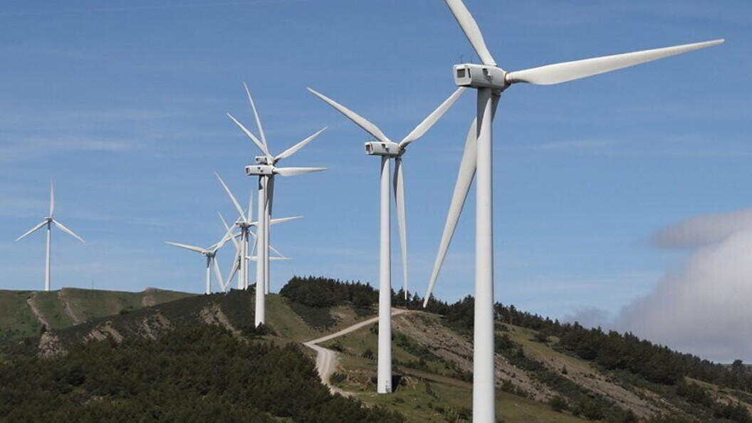 Energia eolica