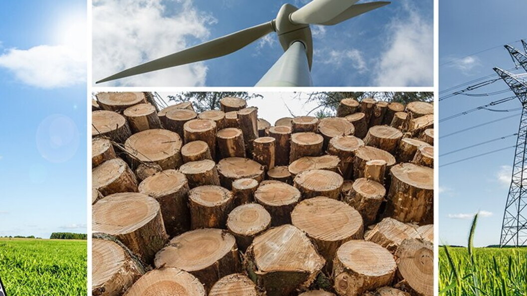 Le fonti rinnovabili