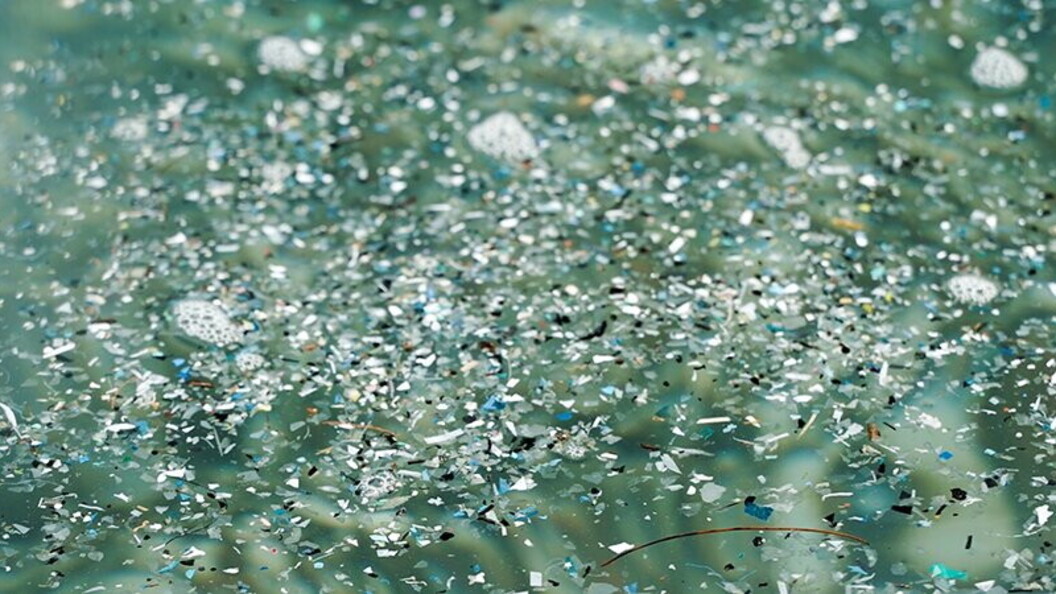 microplastiche