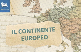 Il Continente Europeo