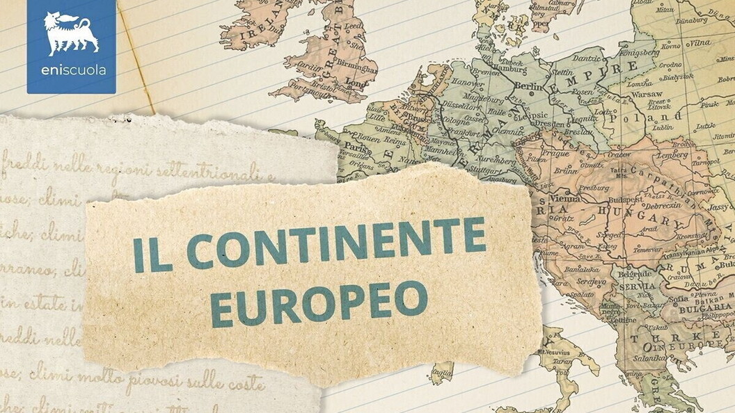 Continente Europeo