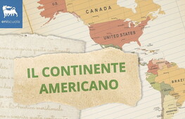 Il Continente Americano 