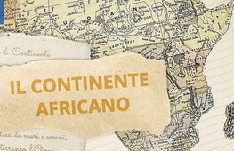 Il Continente Africano 