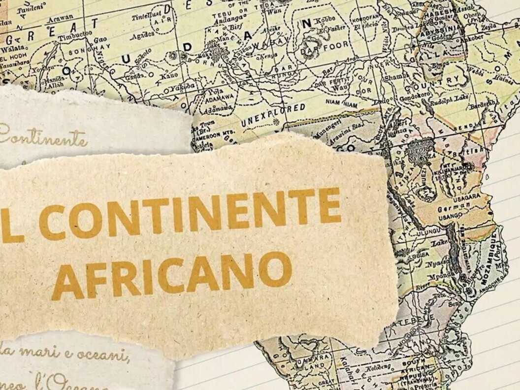 Il Continente Africano 